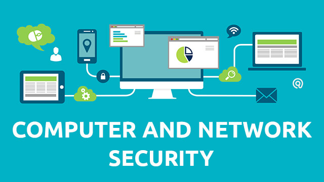 Computer Network Security Algester
