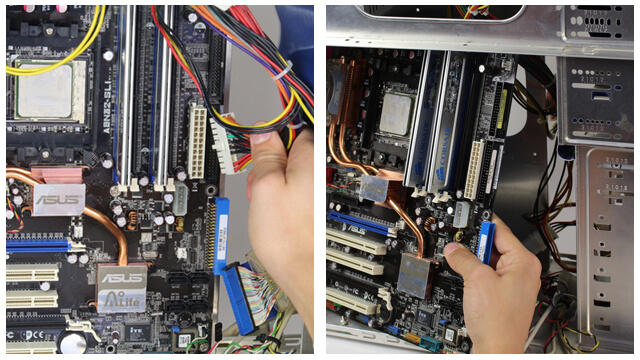 PC Repairs Algester