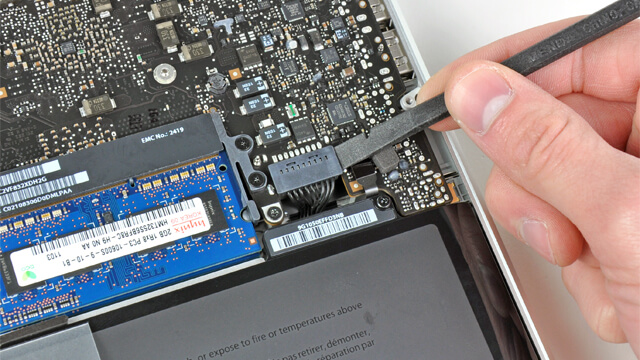 Apple & Mac Repairs Algester